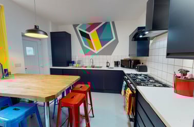 Dilston Road, Arthurs Hill, Newcastle - Image 2